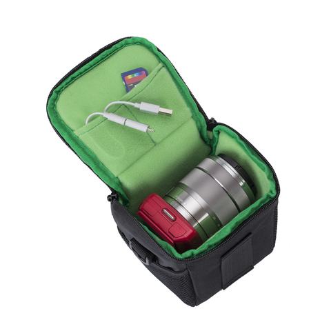  Túi phụ kiện dành cho máy ảnh số Rivacase 7412 