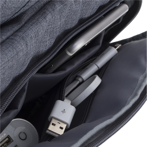  Túi xách Rivacase 7520 dành cho Laptop 13.3-14