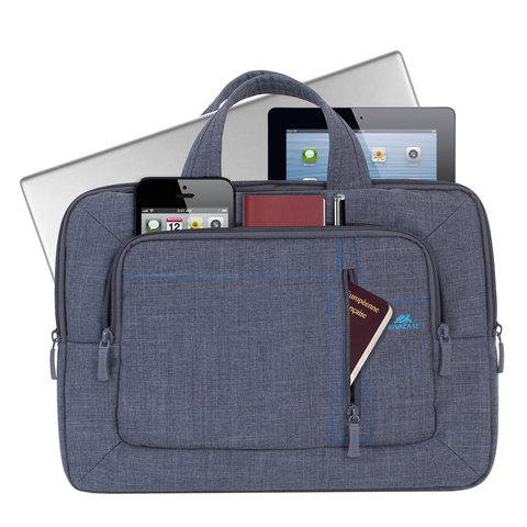  Túi xách Rivacase 7520 dành cho Laptop 13.3-14