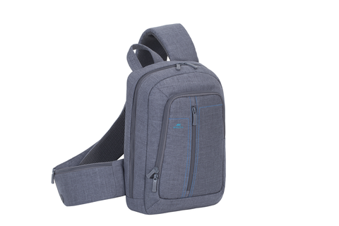  Ba lô đeo chéo Rivacase 7529 dành cho Laptop 13.3