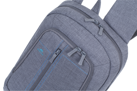 Ba lô đeo chéo Rivacase 7529 dành cho Laptop 13.3