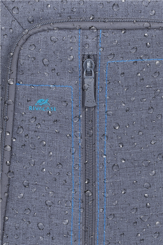  Ba lô đeo chéo Rivacase 7529 dành cho Laptop 13.3