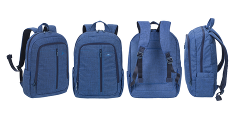  Ba lô Rivacase 7560 dành cho Laptop 15.6