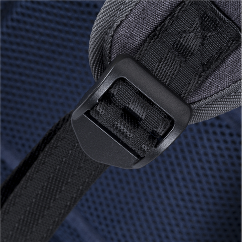  Ba lô Rivacase 7760 dành cho Laptop 15.6