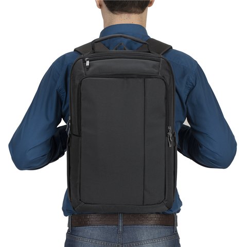  Ba lô Rivacase 8262 dành cho Laptop 15.6” 