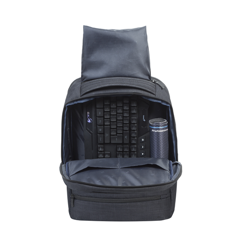  Ba lô Gaming Rivacase 8365 hỗ trợ Laptop 17.3