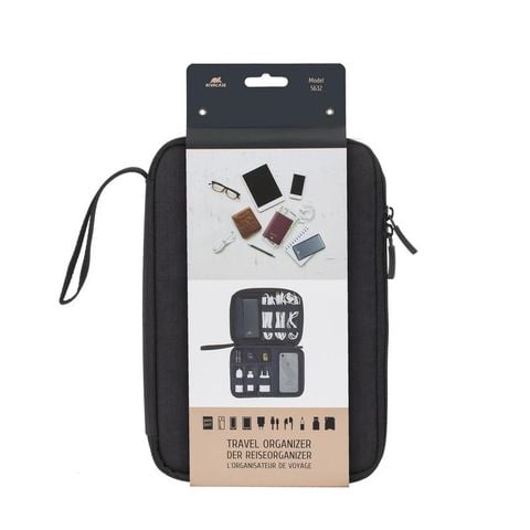  Túi đựng phụ kiện Rivacase 5632 