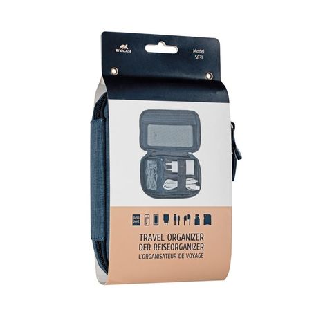  Túi đựng phụ kiện Rivacase 5631 