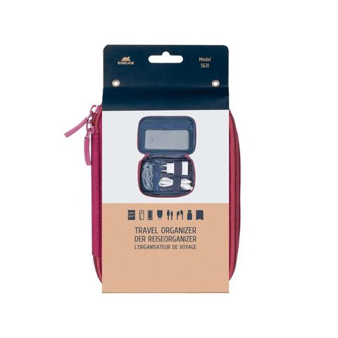  Túi đựng phụ kiện Rivacase 5631 