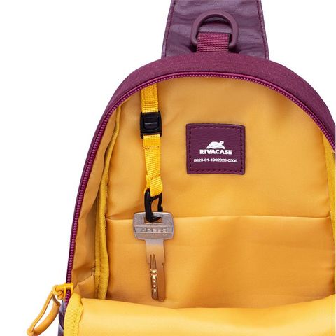  Túi đeo chéo Rivacase 