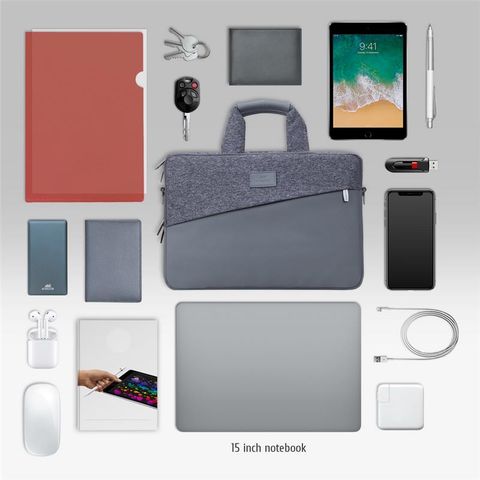  Túi xách Rivacase 7930 dành cho Laptop 15.6