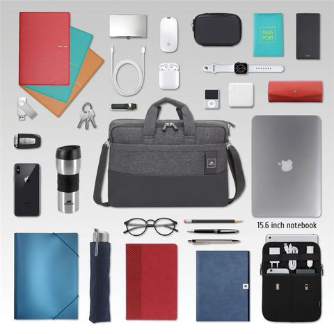 Túi xách Rivacase 8831 dành cho Laptop 15.6