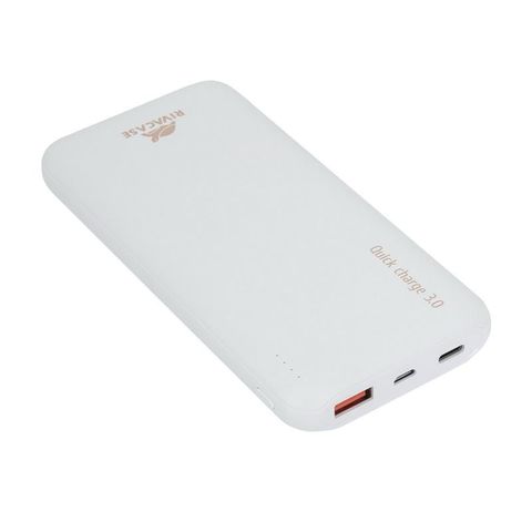  Pin sạc dự phòng Rivacase VA2530 (10 000mAh) 