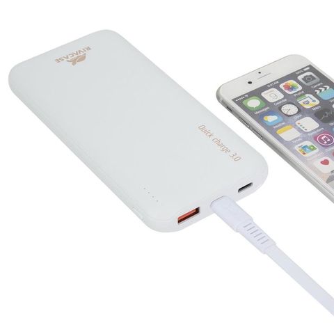  Pin sạc dự phòng Rivacase VA2530 (10 000mAh) 