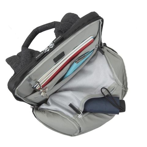  Balo Rivacase 8861 dành cho Laptop 15.6