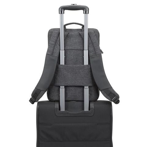  Balo Rivacase 8861 dành cho Laptop 15.6