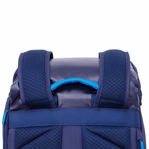  Ba lô 30L Rivacase 5361 hỗ trợ laptop 17.3