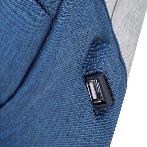  Ba lô Rivacase 7562 dành cho laptop 15.6