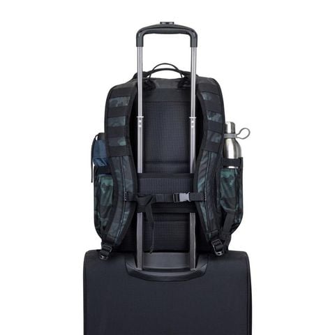  Ba lô du lịch sức chứa 28L Rivacase 7631 