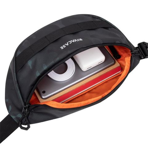  Túi đeo thắt lưng Rivacase 