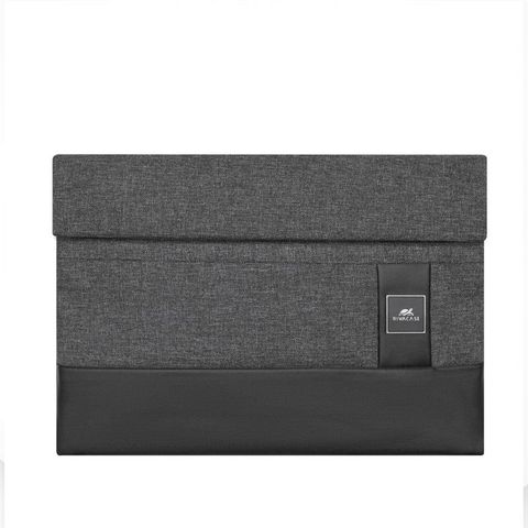  Túi chống sốc Rivacase 8802 thiết kế dành riêng cho MacBook Pro/Air 2019 và máy tính bảng 12.9-13.3
