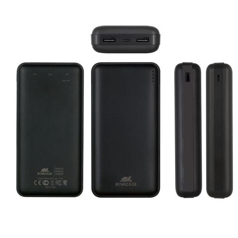  Pin sạc dự phòng Rivacase VA2120 (20000mAh) 
