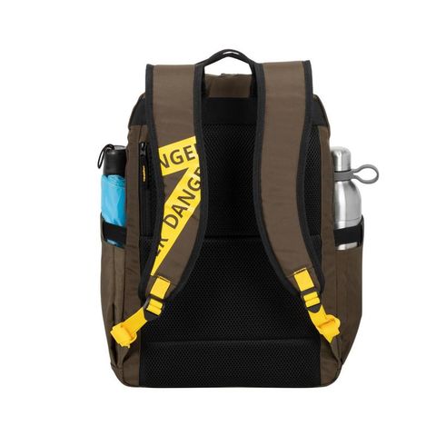  Ba lô Rivacase 5431 sức chứa 20L - dành cho Laptop 15.6