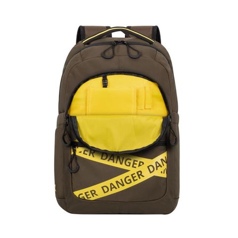  Ba lô Rivacase 5431 sức chứa 20L - dành cho Laptop 15.6