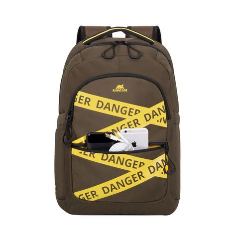  Ba lô Rivacase 5431 sức chứa 20L - dành cho Laptop 15.6
