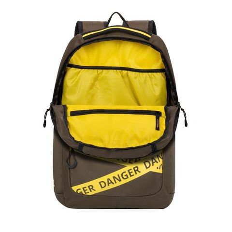  Ba lô Rivacase 5431 sức chứa 20L - dành cho Laptop 15.6