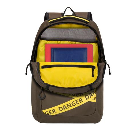  Ba lô Rivacase 5431 sức chứa 20L - dành cho Laptop 15.6