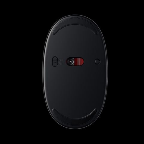  Chuột không dây Bluetooth Satechi M1 Chính hãng 