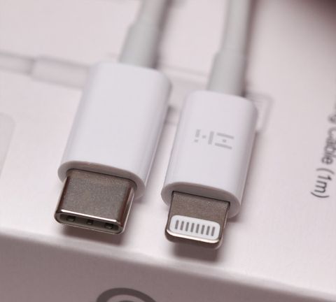  Cáp Apple USB-C to Lightning(1M) 