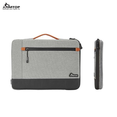  TÚI CHỐNG SỐC SIMTOP LEATHER AIR - S1005 