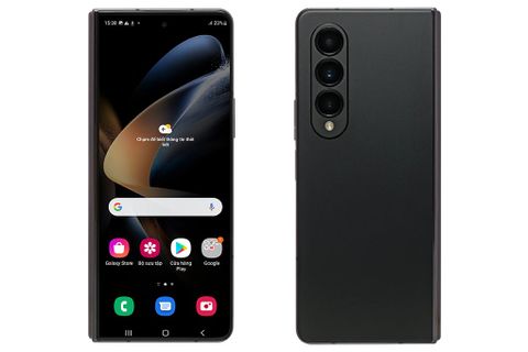  Samsung Galaxy Z Fold 4 5G Mới 1TB 2022 