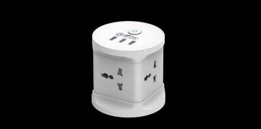  Ổ cắm điện UPGEN T1 