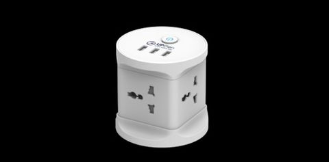  Ổ cắm điện UPGEN T1 