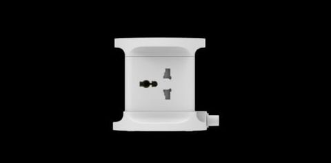  Ổ cắm điện UPGEN T1 