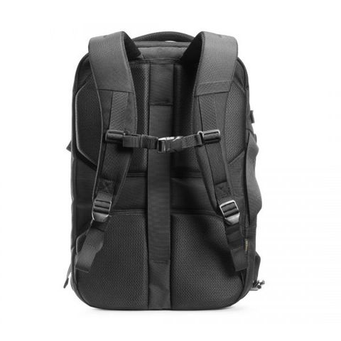  BALO DU LỊCH TOMTOC 40L BLACK-GRAY T66 (A82-F01) 