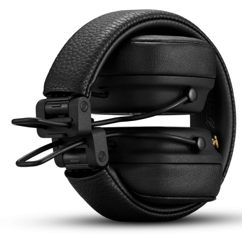  Tai Nghe Chụp Tai Marshall Major IV (4) Kết Nối Bluetooth - HÀNG CHÍNH HÃNG, Bảo hành 12 tháng 