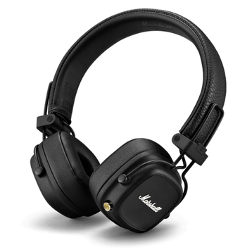  Tai Nghe Chụp Tai Marshall Major IV (4) Kết Nối Bluetooth - HÀNG CHÍNH HÃNG, Bảo hành 12 tháng 