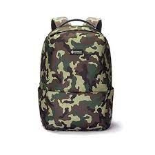  Balo Tomtoc Lightweight Camping -A72 
