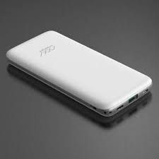  Pin Dự Phòng Innostyle Powergo Plus 10000mAh PD18W + QC Quick Charge 3.0 