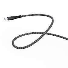  Cáp Hyperdrive Lanyard USB-C to Lightning sạc nhanh 18W (1m) 