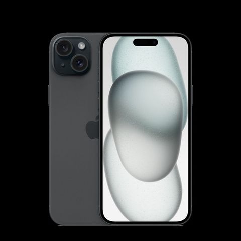  iPhone 15 Plus 256GB LL/A - 99% 