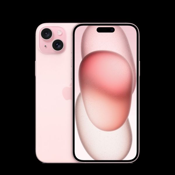  iPhone 15 Plus 512GB LL/A - 99% 