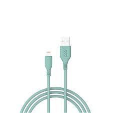  Cáp InnoStyle Jazzy 1.5M USB-A to Lightning (nhiều màu) 