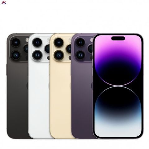  iPhone 14 Pro Max 256GB (99%) - LL/A 