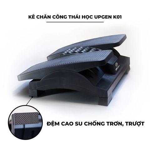  Kê chân công thái học UPGEN 