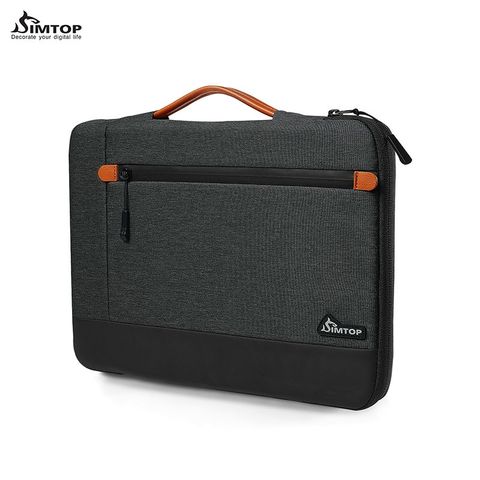  TÚI CHỐNG SỐC SIMTOP LEATHER AIR - S1005 